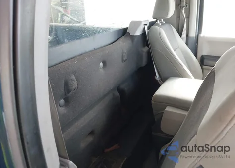 2019 Ford F-150 Xl from USA, damaged, VIN 1FTMF1CB1KKC07989